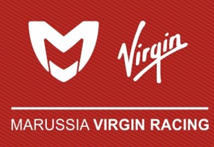 Marrusia Virgin Racing wallpaper